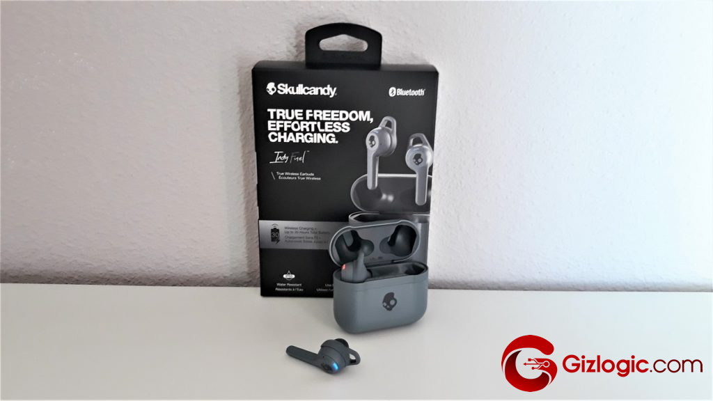 Skullcandy Indy Fuel