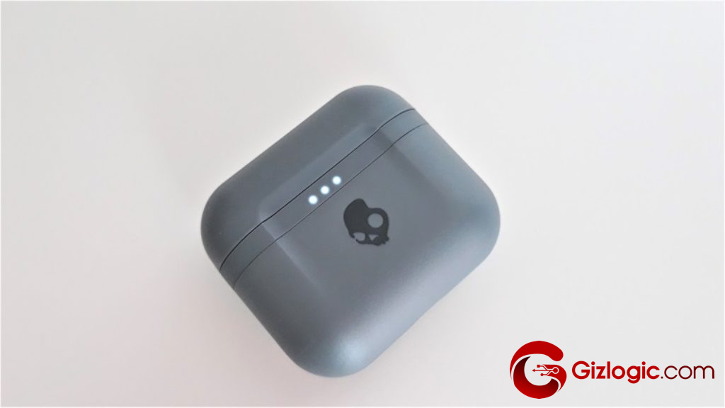 Skullcandy Indy Fuel, probamos estos auriculares BT de gran autonomía