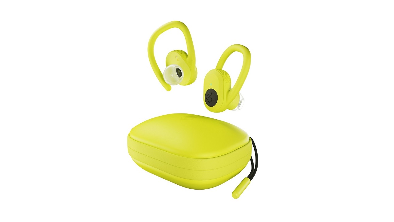 Skullcandy Push Ultra