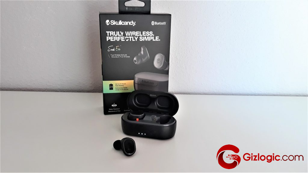 Skullcandy Sesh Evo