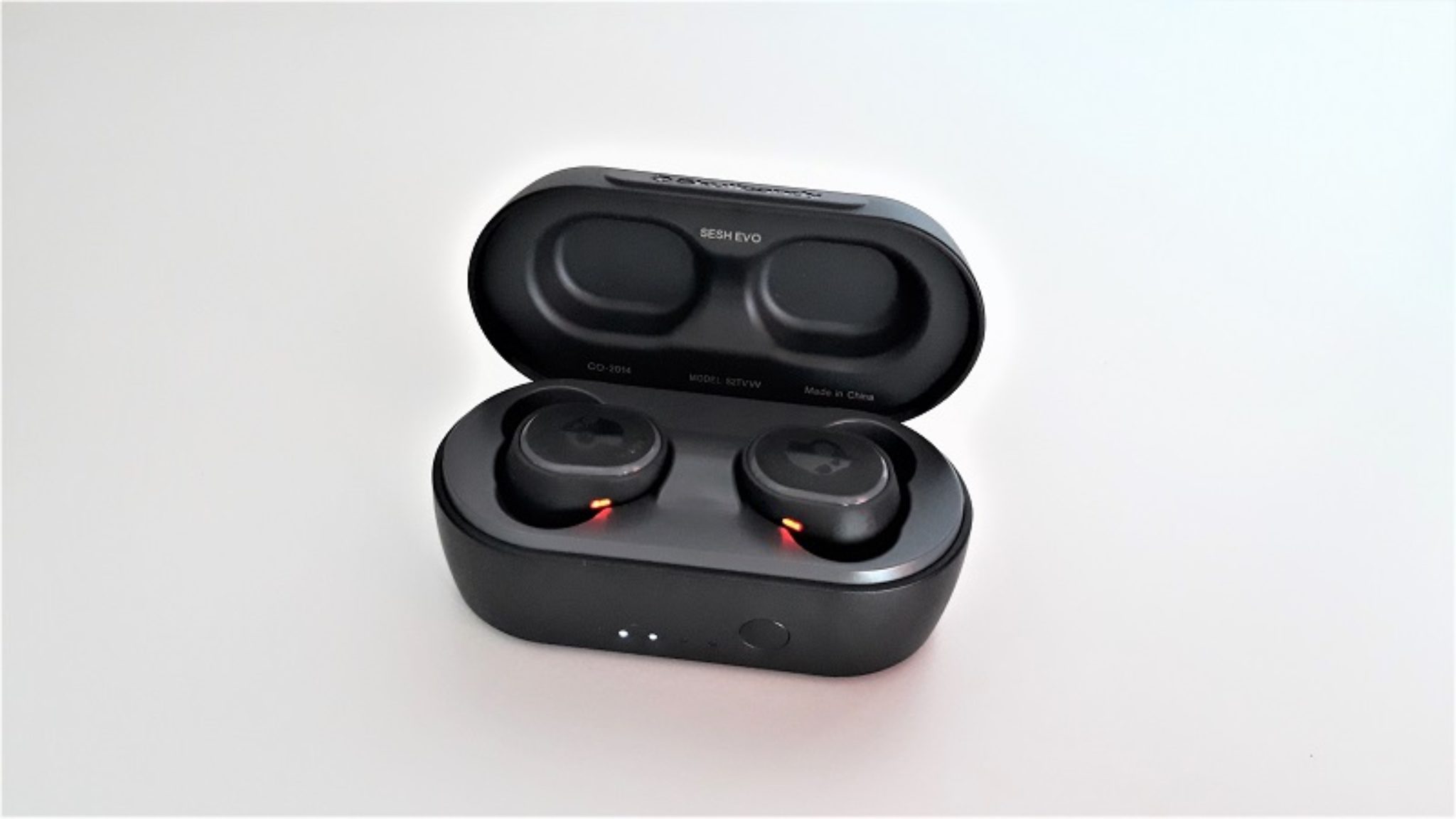 Skullcandy Sesh Evo, probamos estos auriculares True Wireless