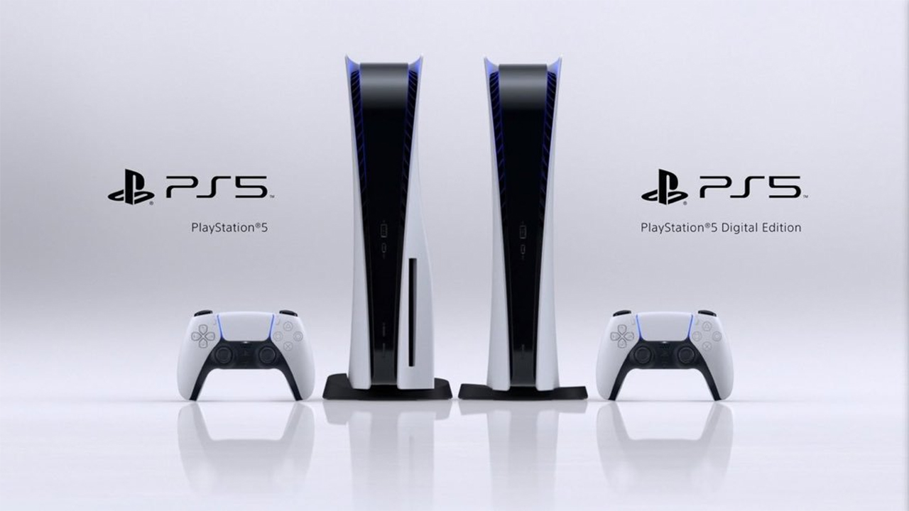 Sony presenta finalmente a la PlayStation 5 y esto es lo que debes saber 