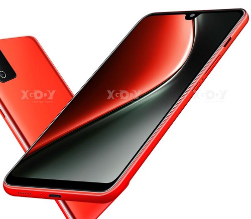 XGODY NOTE 10