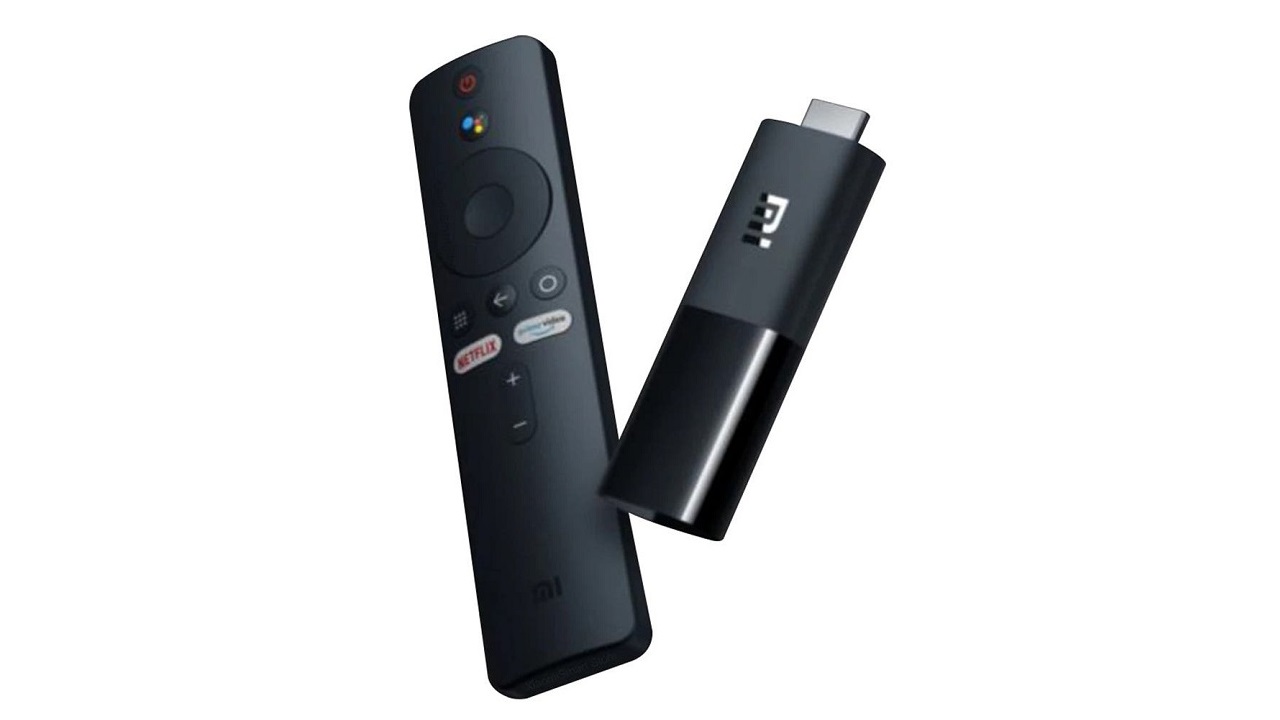 Xiaomi Mi Stick
