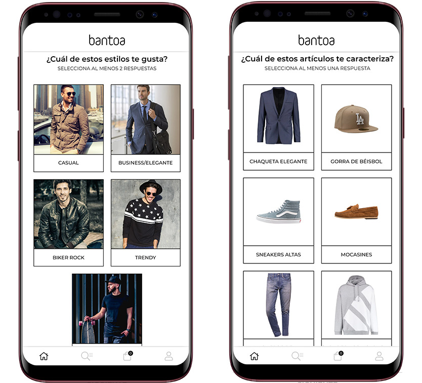 bantoa app