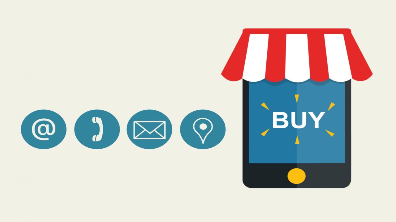 Comprar online en 2020