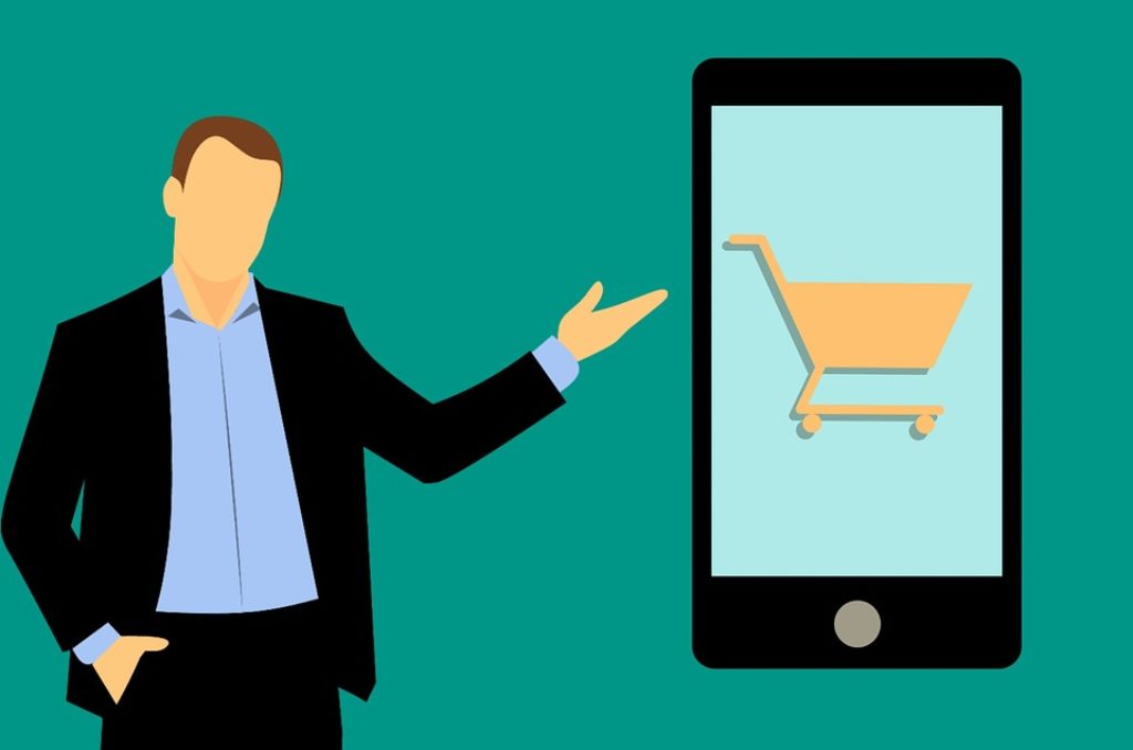 Comprar online en 2020