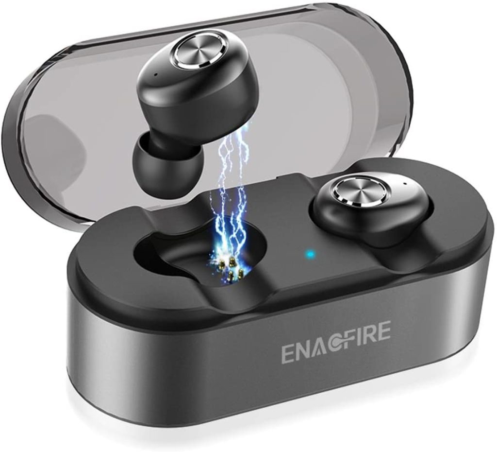 Enacfire E18 Plus