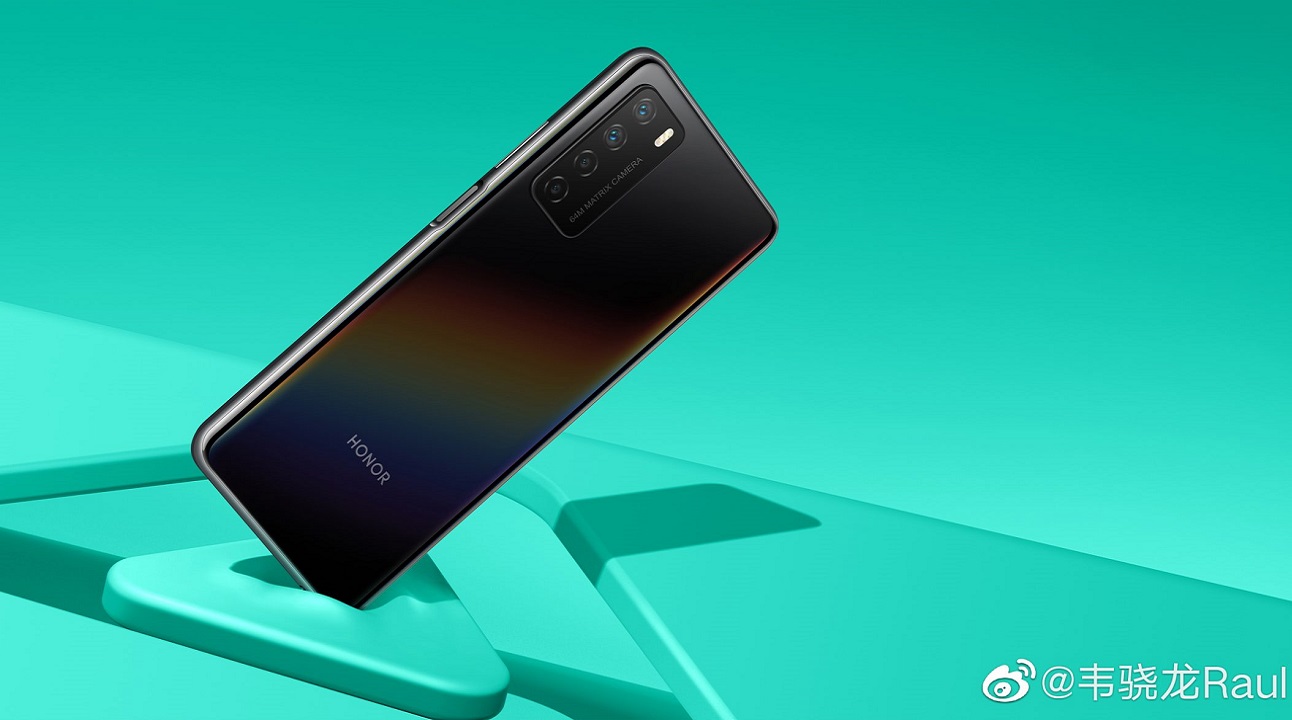 honor play 4