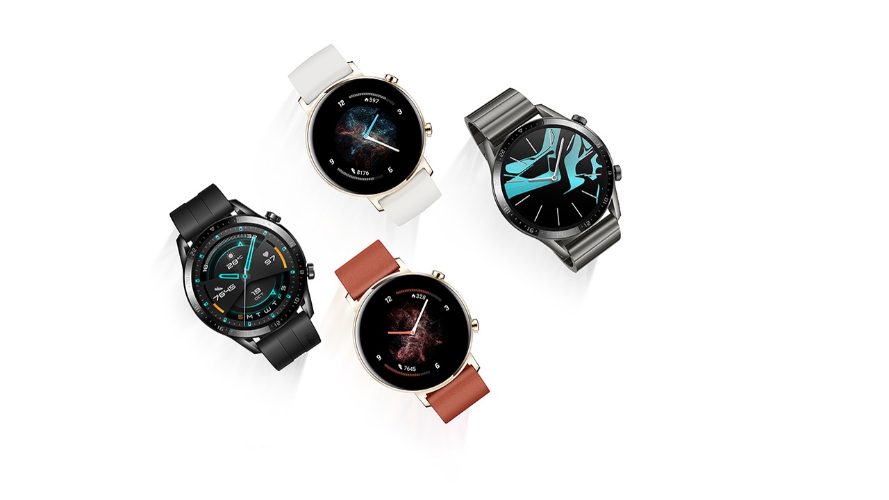 smartwatches