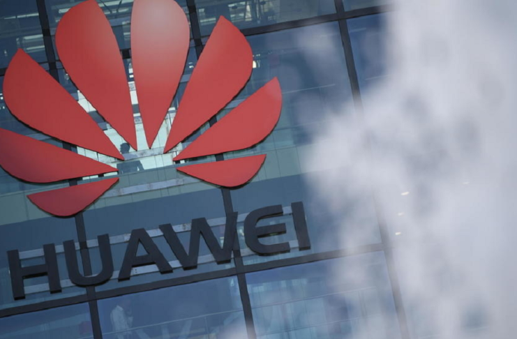 huawei