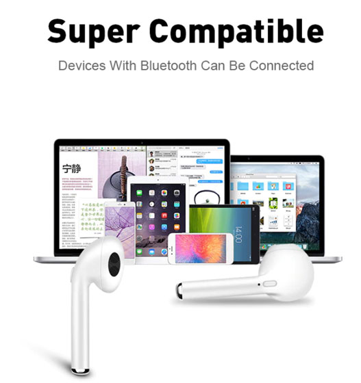Auriculares i9s tws sales solo se escucha uno
