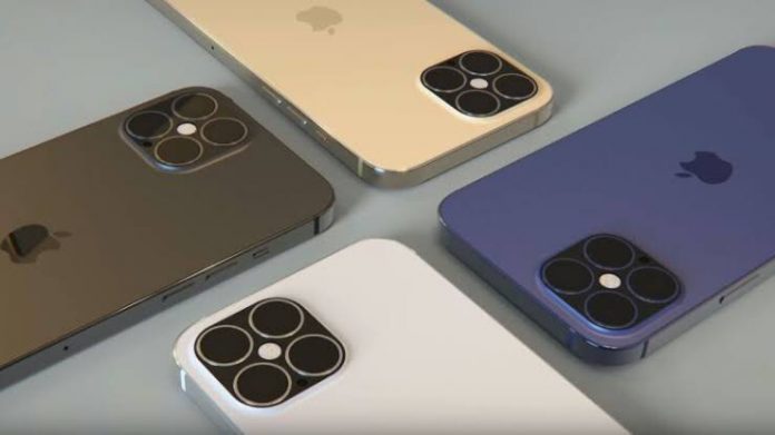 iphone 12 retraso