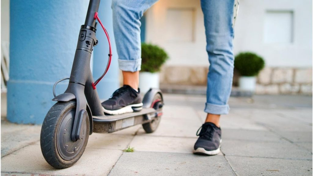 Legislación para patinetes eléctricos