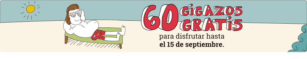 oferta de verano de lowi