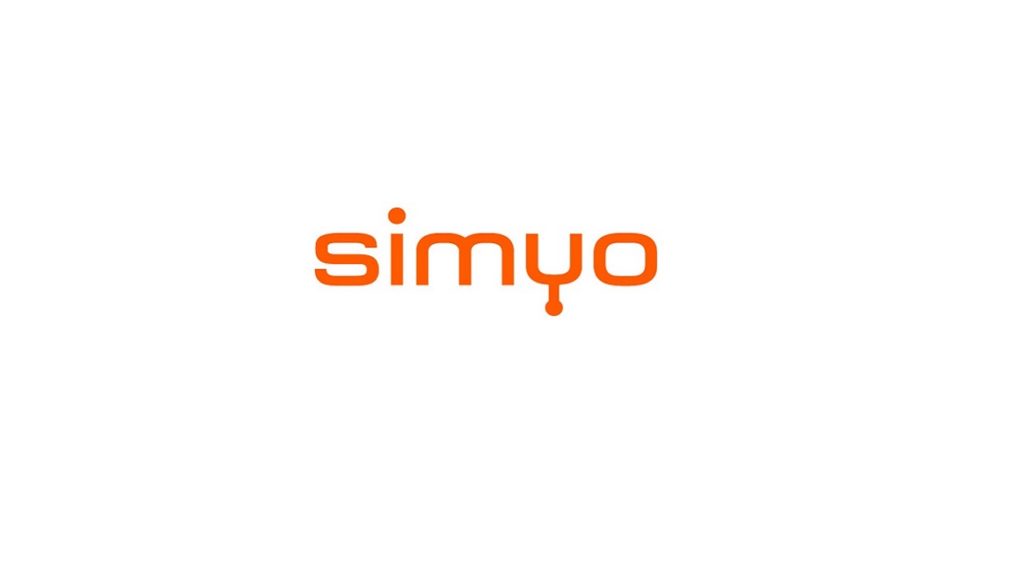 simyo 30gb