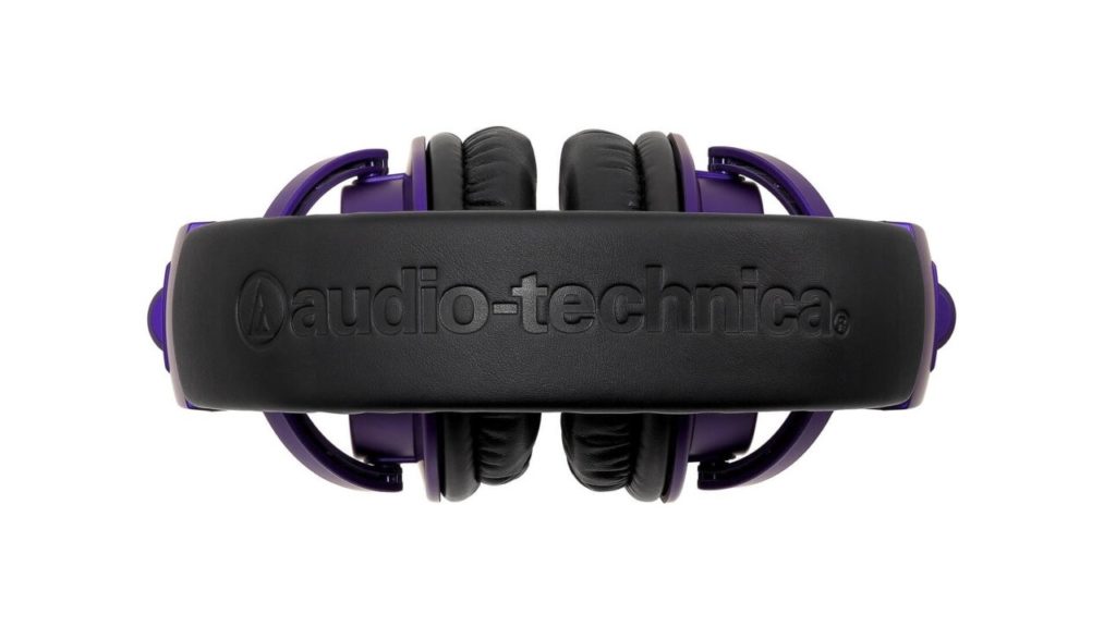 Audio Technica ATH-M50x y ATH-M50xBT