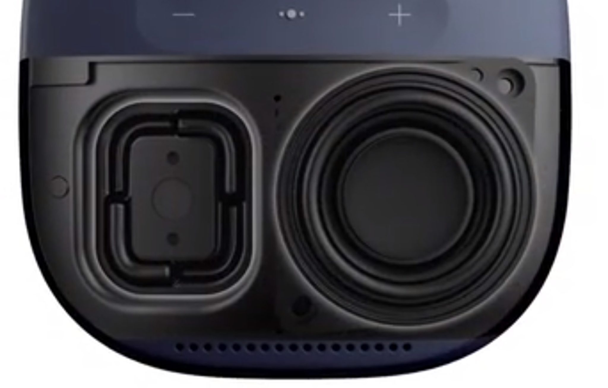 Bose Soundlink Micro, un altavoz perfecto para fiestas y la intemperie