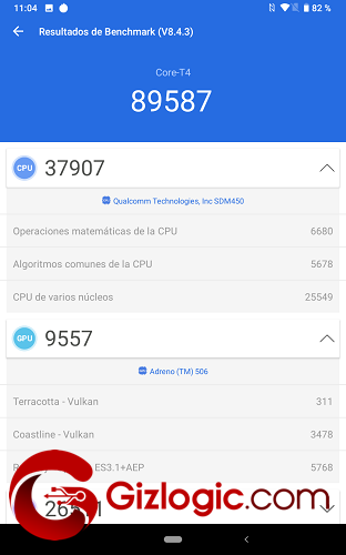 Crosscall Core T4 Crosscall Core T4