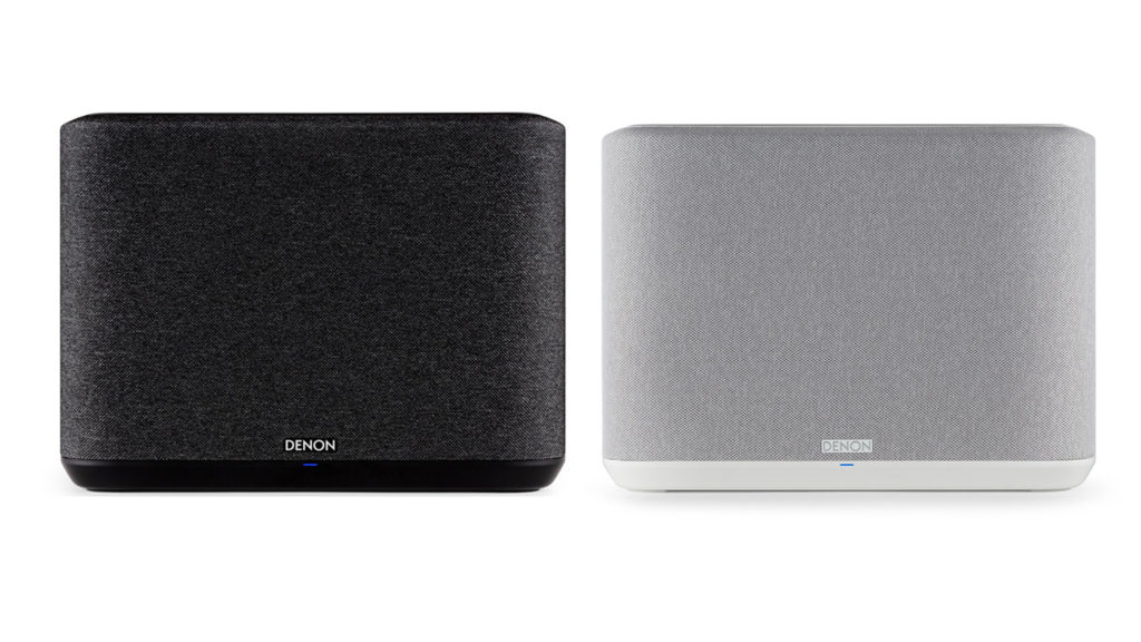 Denon Home 250 - Destacada