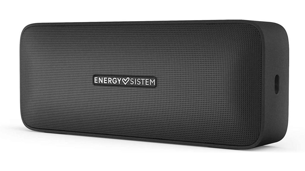 Energy Sistem Music Box 2+