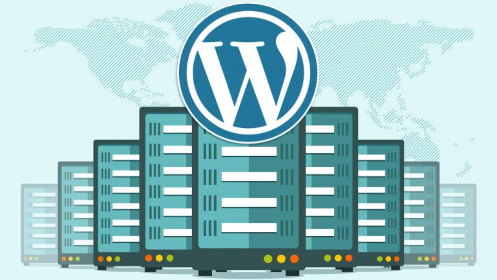 Empresas de hosting Wordpress