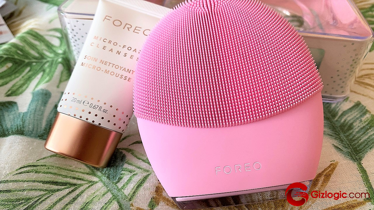 FOREO LUNA 3