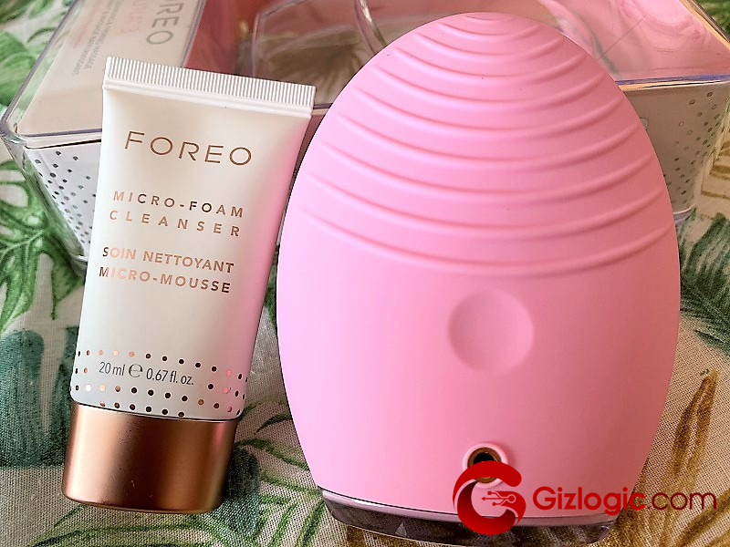 FOREO LUNA 3