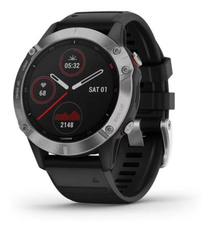 Garmin Fenix 6