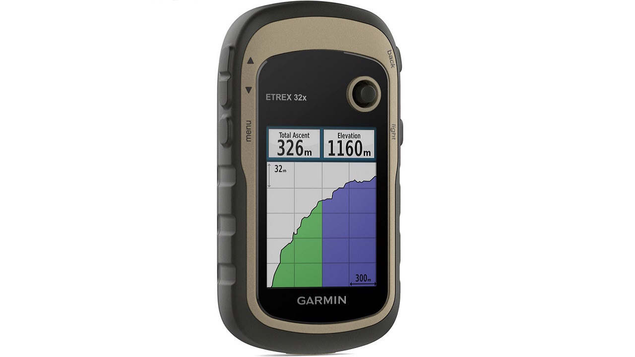 Garmin eTrex 32x