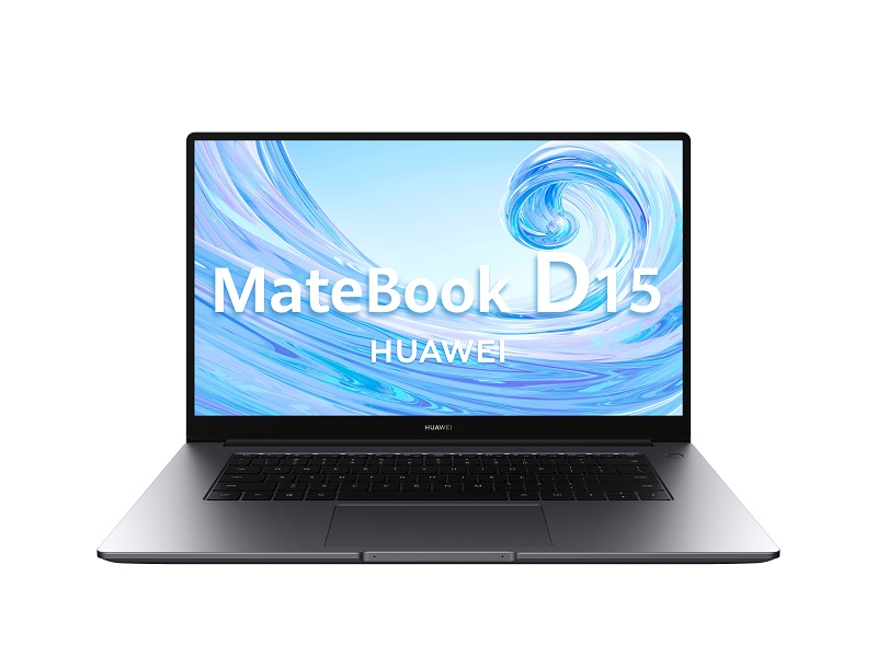 HUAWEI MateBook D 15