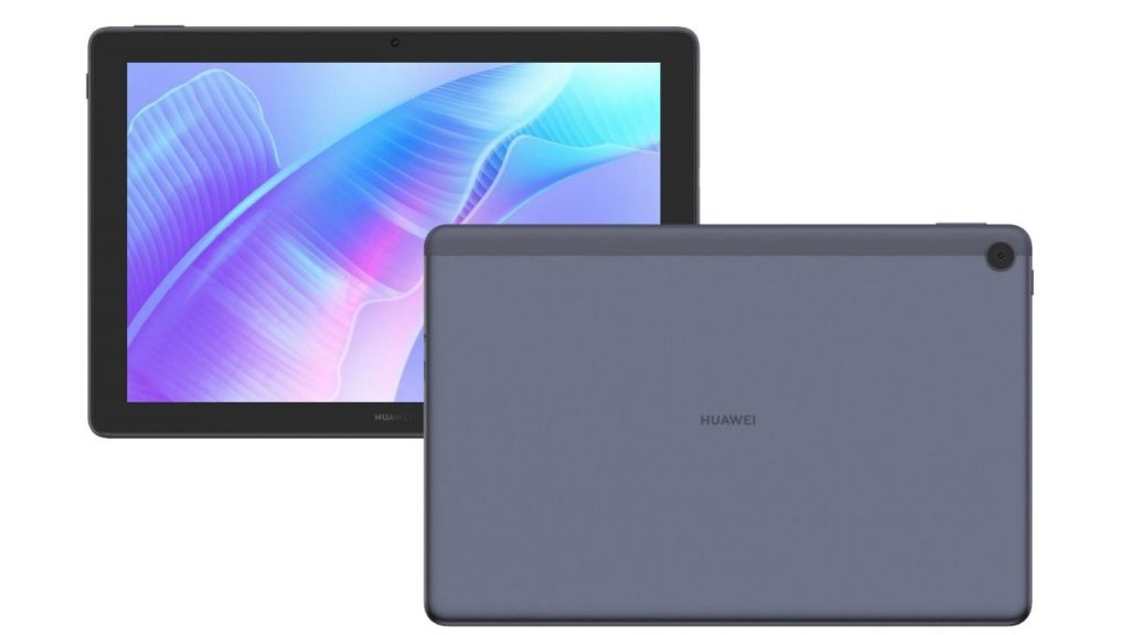 Huawei MatePad T10