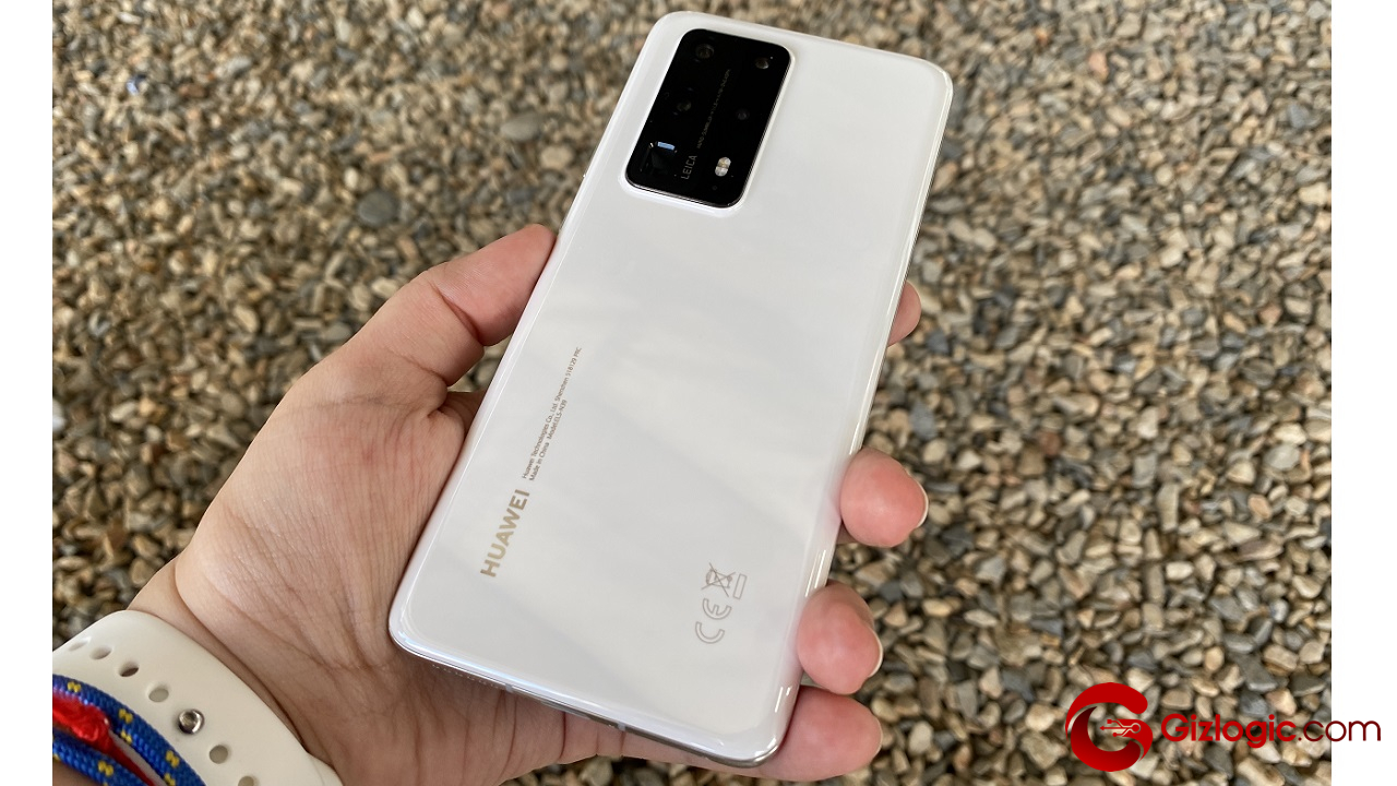 Huawei P40 Pro+, análisis del verdadero tope de gama de Huawei en 2020