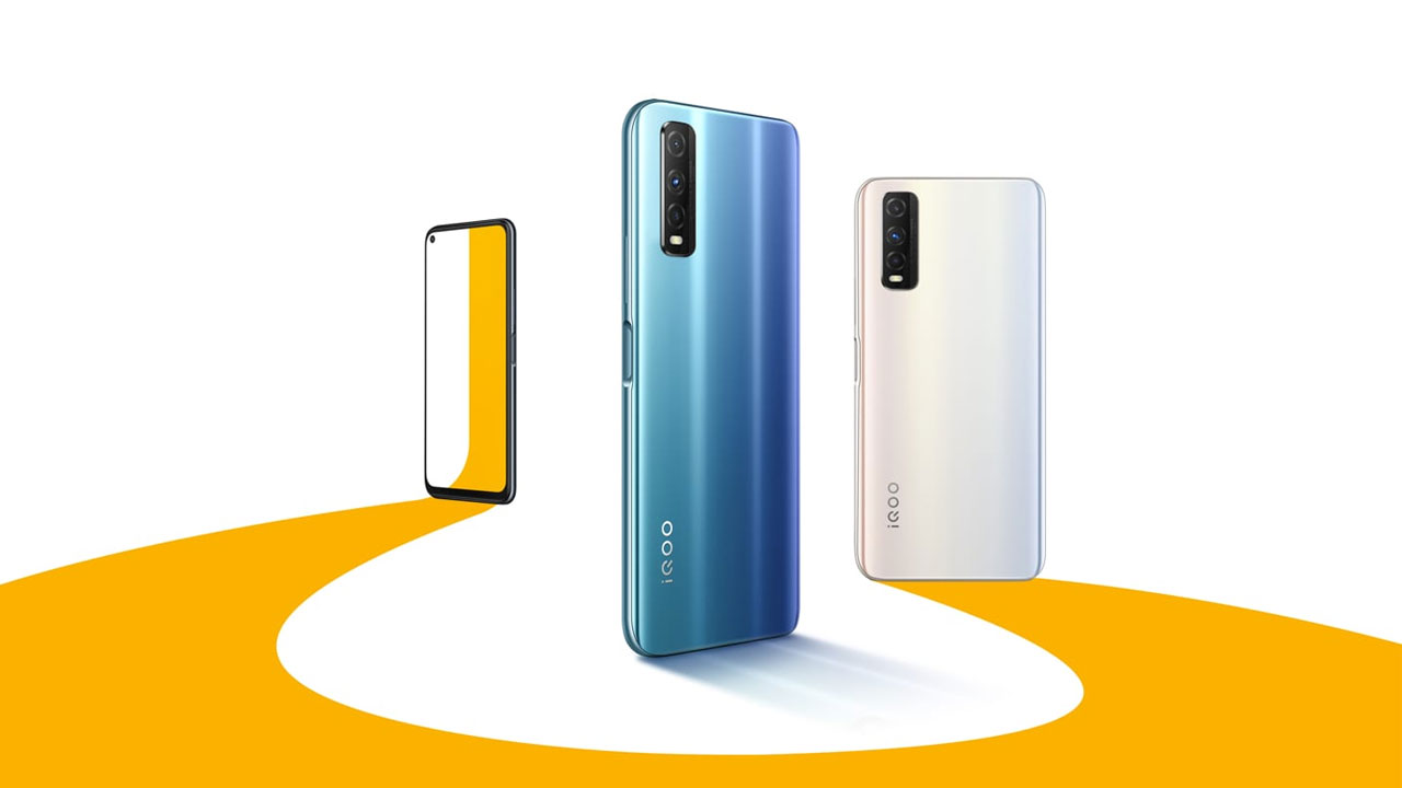 IQOO U1, un nuevo competidor en la gama de entrada
