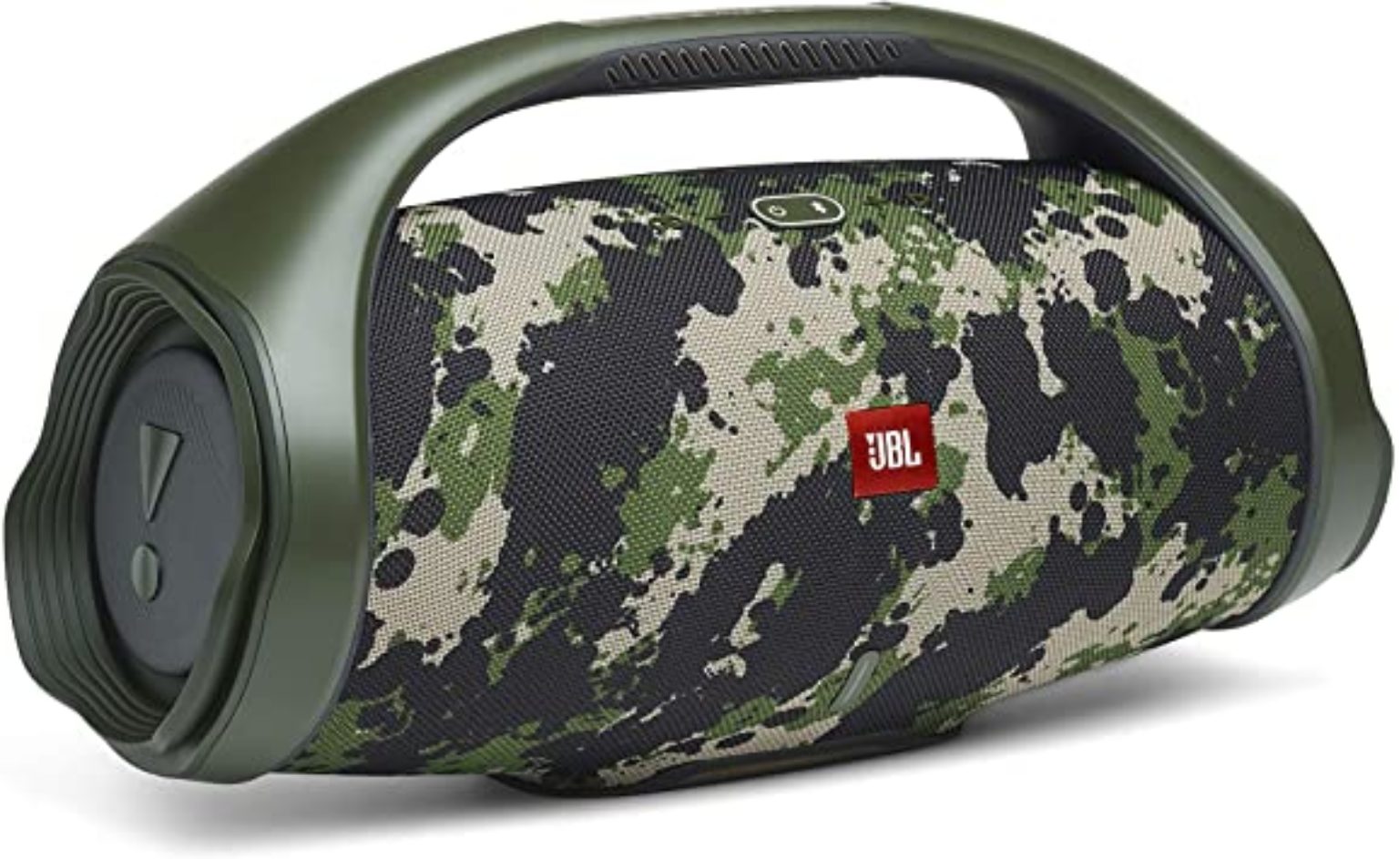 Jbl Boombox 3 Squad Camouflage Купить