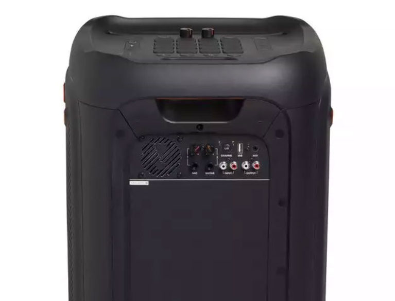JBL Partybox 1000, el altavoz Bluetooth fiestero definitivo