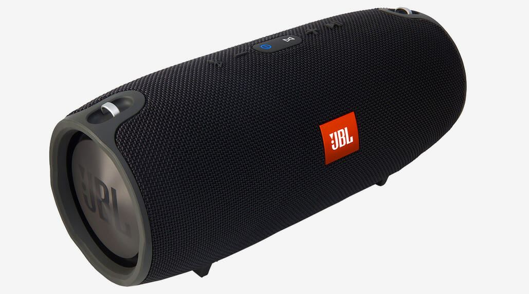 JBL Xtreme 2