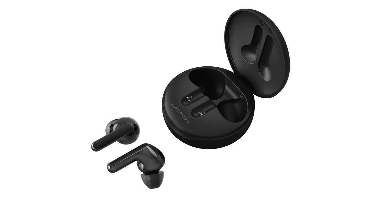 LG Auriculares