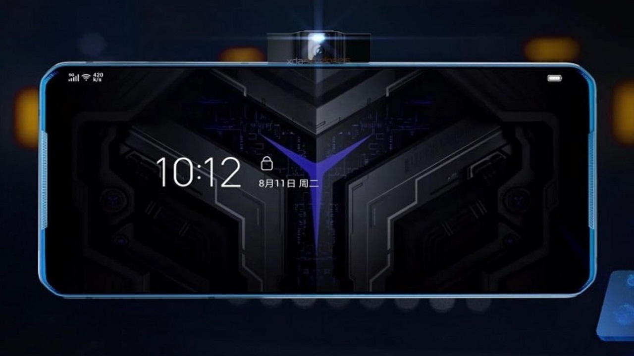 Lenovo Legion