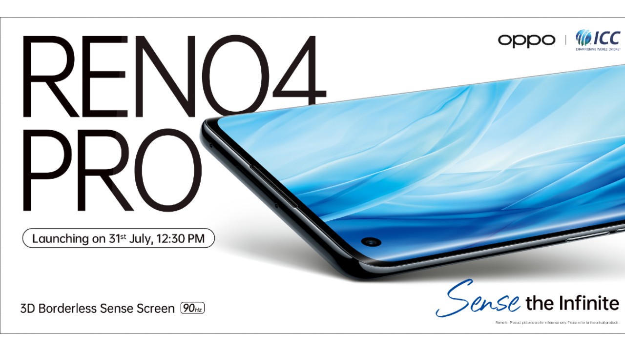 OPPO Reno4 Pro - Destacada