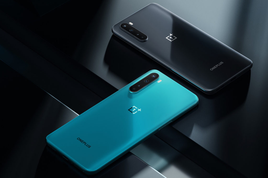 OnePlus Nord