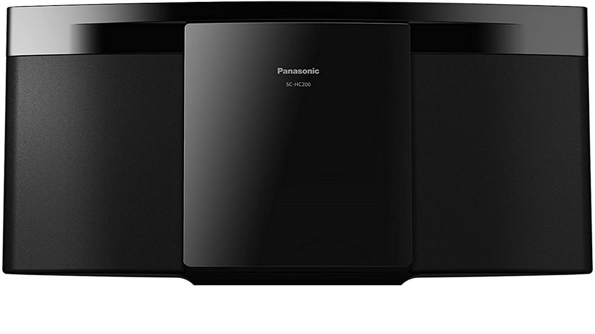 Panasonic SCHC200, una microcadena elegante para la vida moderna