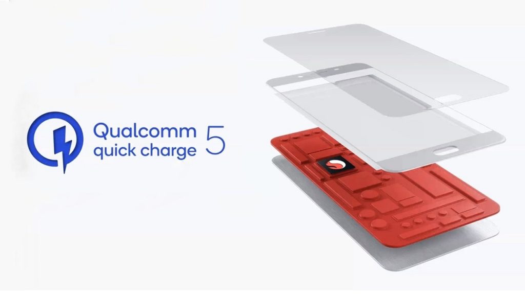 Qualcomm Quick Charge 5