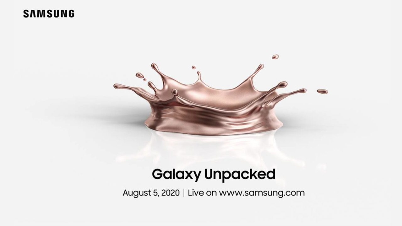 Samsung Unpacked