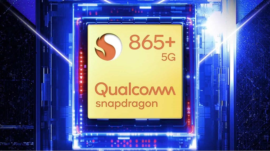 Snapdragon 865 Plus