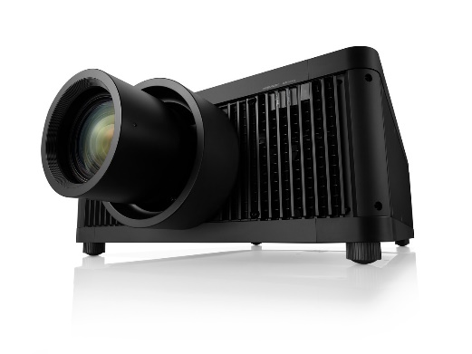 Sony 4K SXRD
