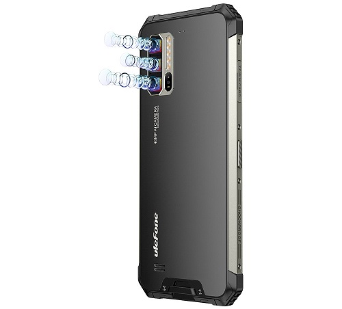 Ulefone Armor 7E 