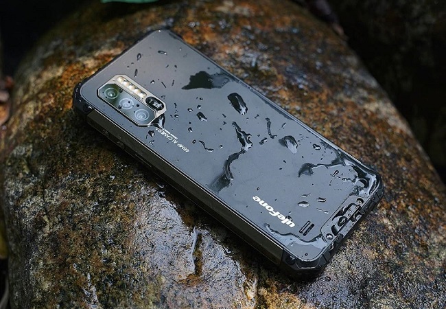 Ulefone Armor 7E