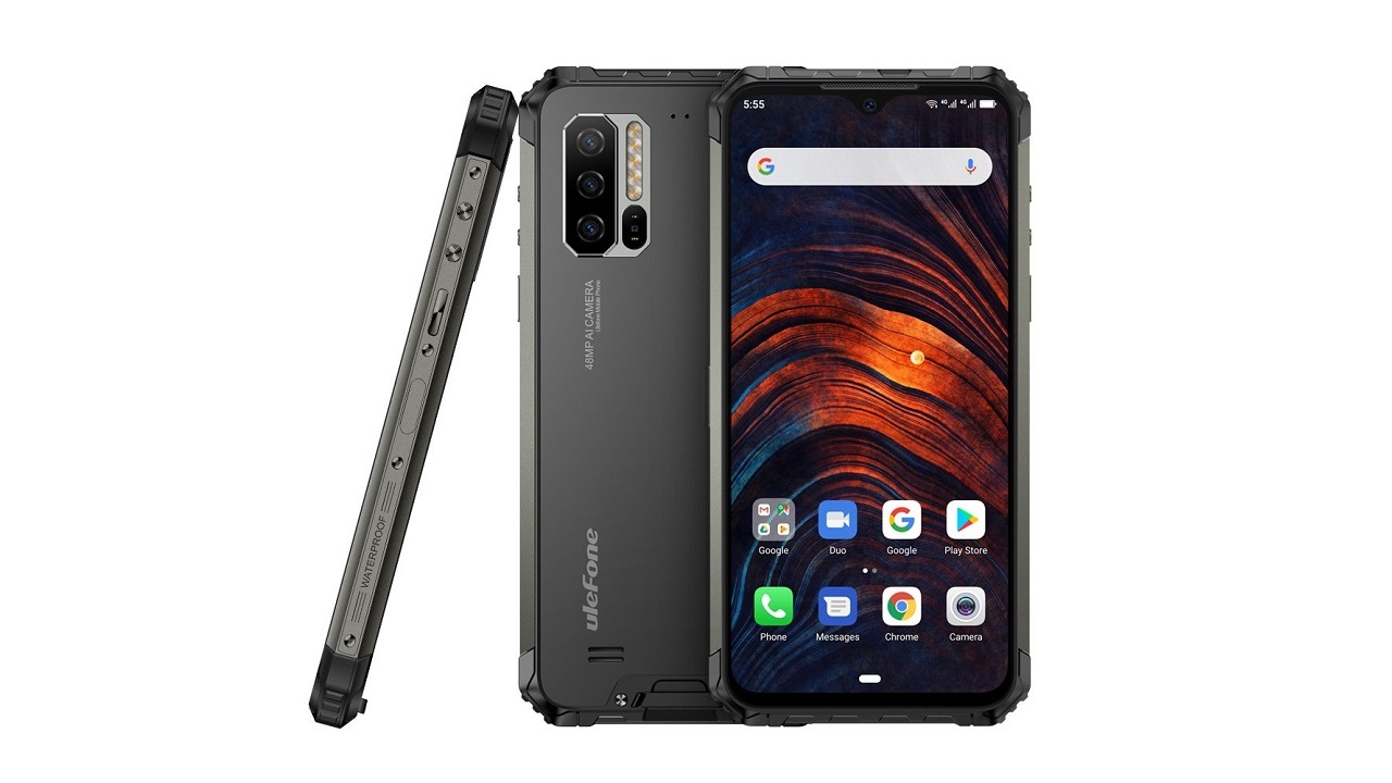 Ulefone Armor 7E