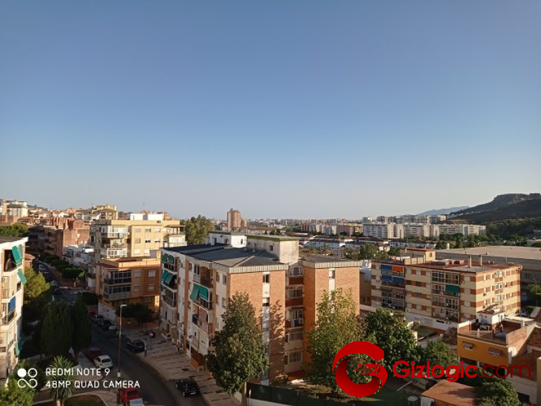 Xiaomi Redmi Note 9